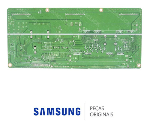 Placa X-main Tv Samsung Pl42s5sc/xaz, Pl42s5sc/xbg Original