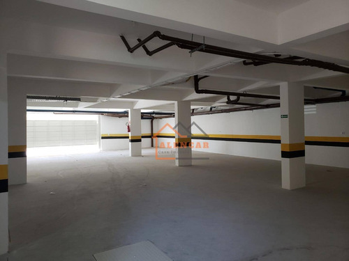 Imagem 22 de 22 de Apartamento Com 2 Dormitórios À Venda, 46 M² Por R$ 180.000,00 - Vila Progresso (zona Leste) - São Paulo/sp - Ap0105