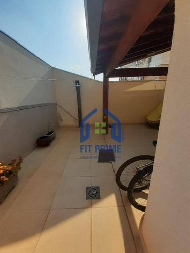 Casa Com 3 Dormitórios À Venda, 140 M² Por R$ 430.000,00 - Residencial Jardins - São José Do Rio Preto/sp - Ca2456