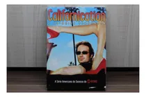 Comprar Dvd Californication Primeira Temporada