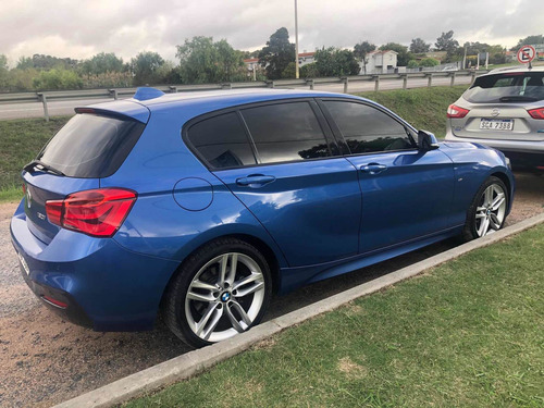 Bmw Serie 1 120i Paq M Nuevo!!!