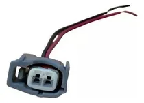 Comprar Conector Inyector Toyota Corolla Terios Yaris Fortuner Otros
