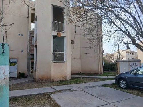Venta Departamento Rivadavia Norte 2 Dormitorios - foto 1