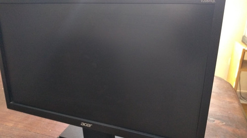 Monitor Led Acer 19.5 A Reparar