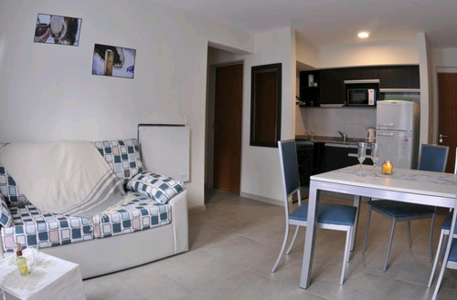 Imagen 3 de 12 de Hermoso Depto Para Dos Personas En Bariloche