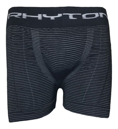 Boxer Rhyton Seamless Pack Por 6 Unidades