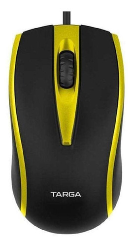 Imagen 2 de 4 de Mouse Optico Targa Tg-m50