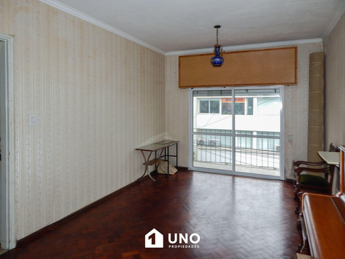 Dorrego Y Urquiza - Piso Exclusivo De 2/3 Dormitorios.