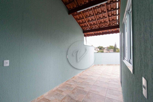 Imagem 15 de 22 de Cobertura Com 2 Dormitórios Para Alugar, 100 M² Por R$ 2.250,00/mês - Utinga - Santo André/sp - Co0892