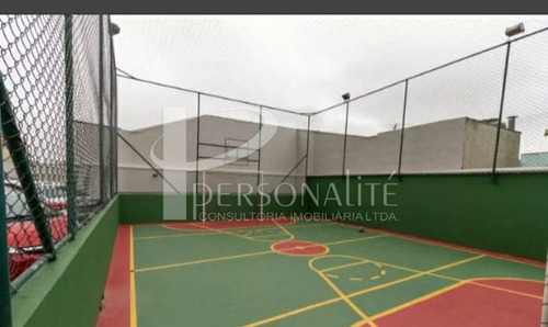 Imagem 5 de 21 de Apartamento Em Vila Matilde, São Paulo/sp De 74m² 3 Quartos À Venda Por R$ 362.000,00 - Ap2091343-s