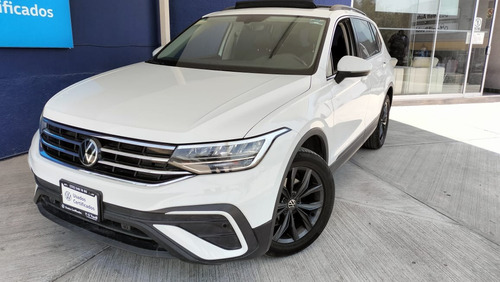 Volkswagen Tiguan 1.4 Comfortline Plus At