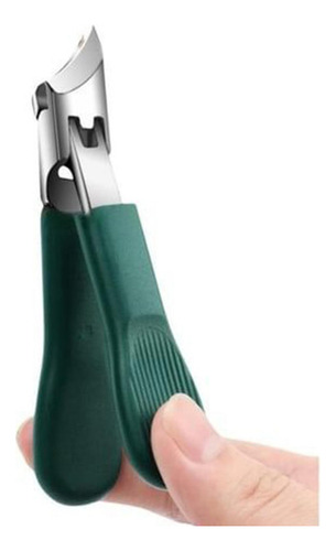 Clippers De Uñas De Los Pies Nail Clipper Set Apertura De La