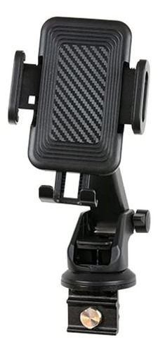 Soporte Para Teléfono Summit Treestands Fastrack, Negro, Tal