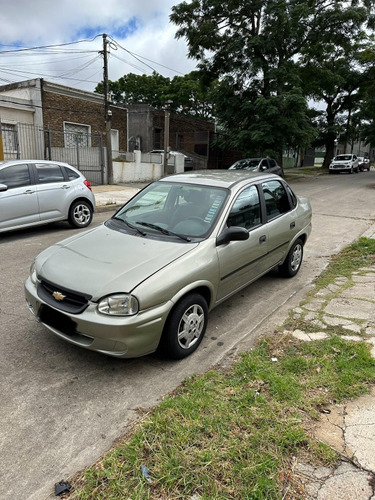 Chevrolet Corsa 1.4 Classic Gls