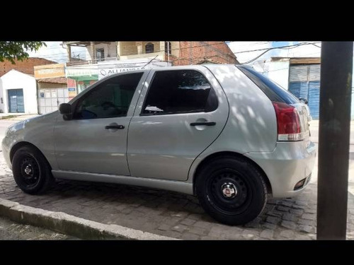 Fiat Palio 2008 1.0 Fire Celebration Flex 5p