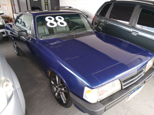Gm Chevrolet Opala Comodoro