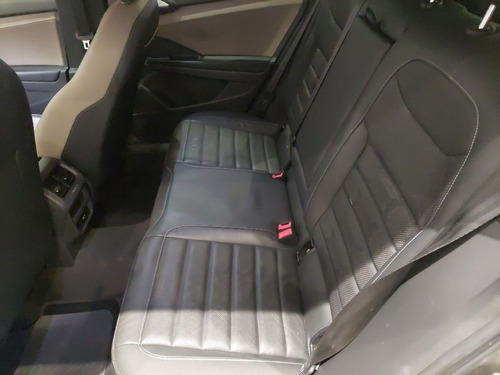 Volkswagen Taos 1.4 250 TSI TOTAL FLEX HIGHLINE AUTOMÁTICO