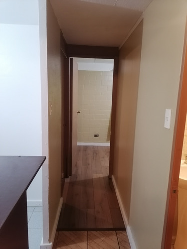 Depto 1er Piso 2d 1b Sector Cumming Quilpue 1350 Uf