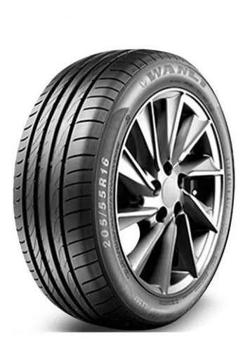 Llanta 225/45r17 Wanli Sa302 Rf Llantitec