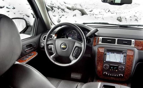 Modulo Abs 4x2 Gm Suburban Tahoe Yukon Modelo 2007-2014 (Usado)