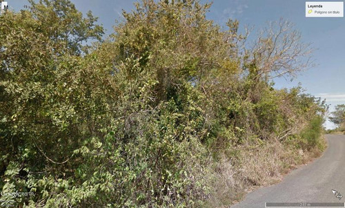 Se Vende Rancho 16 Has Carretera Naranjos-tamiahua Veracruz