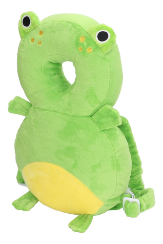 Protector De La Cabeza Del Bebé Mochila Pp Algodón Relleno N
