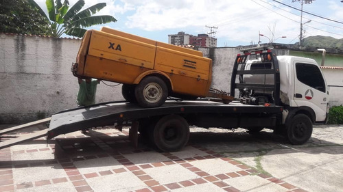 Imagen 7 de 8 de Alquiler De Compresor Y Martillo Neumático P/ Demoliciones