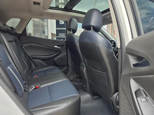 Chevrolet Tracker 1.2 T Premier At