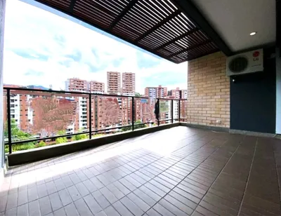 Apartamento en arriendo