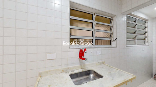 Imagem 24 de 30 de Apartamento Á Venda, 1 Dorm, Pinheiros, Sp - R$ 445 Mil - V5714