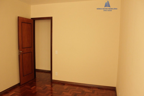 Imagem 6 de 26 de Apartamento A Venda No Bairro Alto Em Teresópolis - Rj. - Ap-0824-1