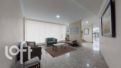 Imagem 7 de 25 de Apartamento De Condomínio Em São Paulo - Sp - Ap4273_nbni