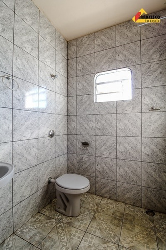 Imagem 3 de 15 de Casa À Venda, 2 Quartos, 2 Vagas, Jusa Fonseca - Divinópolis/mg - 29784