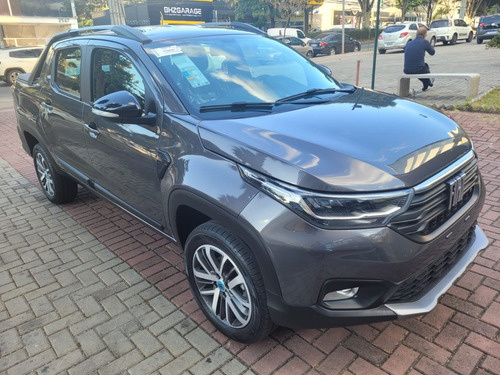 Fiat Strada 1.3 FIREFLY FLEX VOLCANO CD CVT