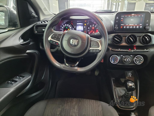 Fiat Cronos 1.3 FIREFLY FLEX DRIVE MANUAL