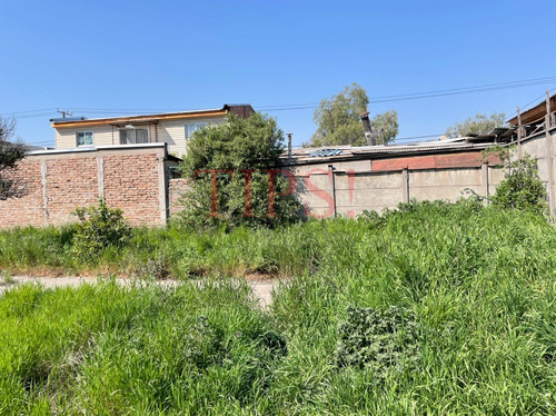 Terreno Comercial, Con Gran Potencial En Venta