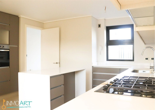 Casas Nuevas En Venta De 3 Dorm. Cond Belo Horizonte Temuco