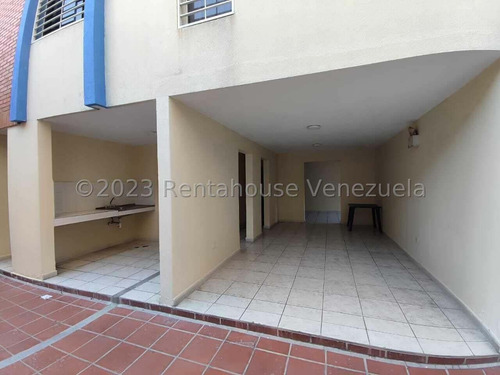 Imagen 28 de 29 de Apartamento En Alquiler Base Aragua Piscina Estef 23-25045