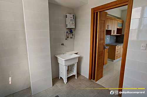 Imagen 5 de 18 de Oportunidad!!! Bello Penthouse Totalmente Nuevo En Bella Vista