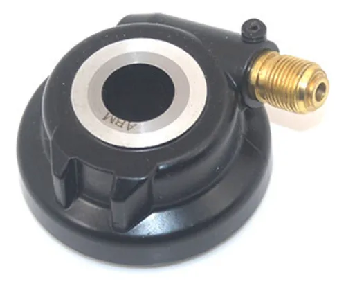 Adaptador De Engranaje Para Velocímetro Muncie 4 Velocidades Con Anillo Y Sello
