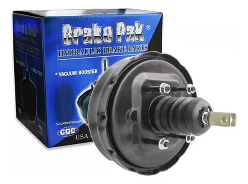 comprar Servo Freno\u002Fbooster Marca Brake Pak Para Chevrolet Spark Lif