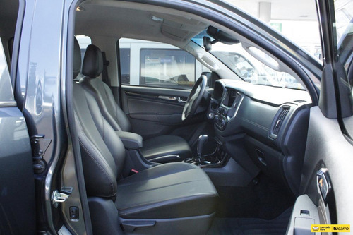 Chevrolet Colorado 2.8 High Country