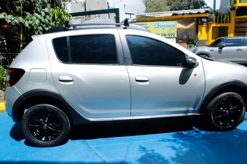 Renault Stepway 1.6 Trek 4x2