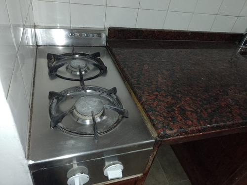 Imagen 10 de 19 de Venta Depto 1 Dormitorio Bº Alberdi C/ Patio