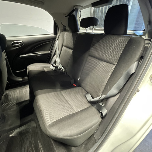 Toyota Etios 1.5 Xls