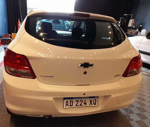Chevrolet Onix 1.4 Joy Ls