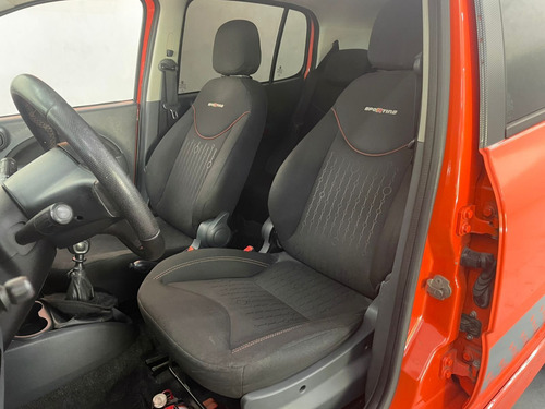 Fiat Uno UNO SPORTING 1.4 EVO Fire Flex 8V 4p