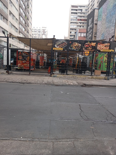 Terreno Apto Proyecto Comercial Y/o Residencial