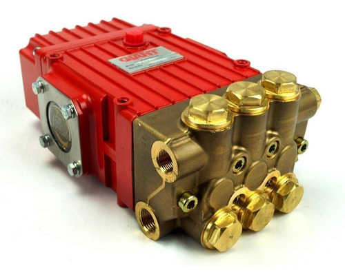 Bomba Para Hidrolavadora Giant 3000 Psi Pistones Ceramicos