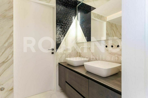 Imagen 16 de 24 de Penthouse En Venta Polanco
